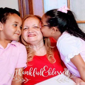 Meet your Posher, Christine